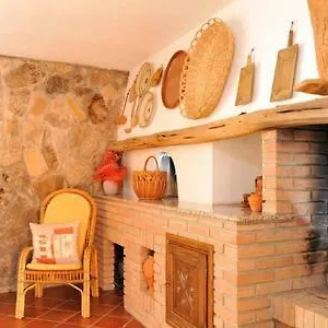  Ferienhaus Mare&relax Italien