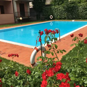  Apartment Indesenzano Italien