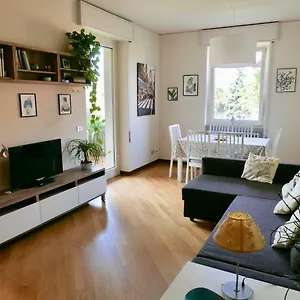  Apartment Horto Terapeutico Italien