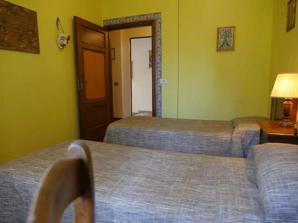 Guest house Il Ducato Hotel Cortona