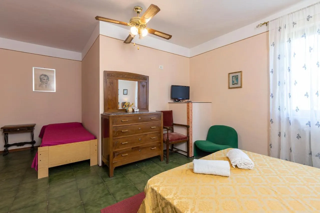 Guest house Il Ducato Hotel Cortona Italy