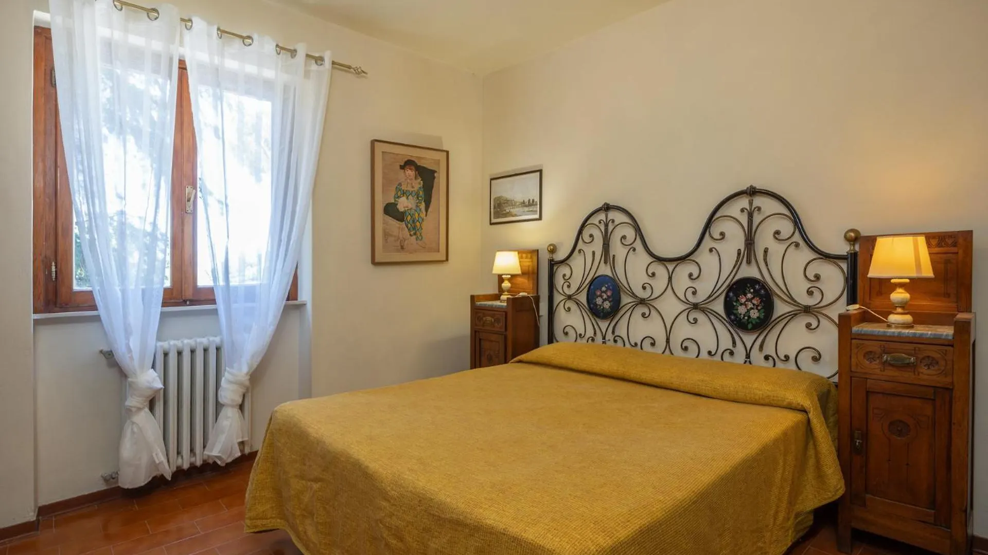 Gasthof Hotel Il Ducato Cortona