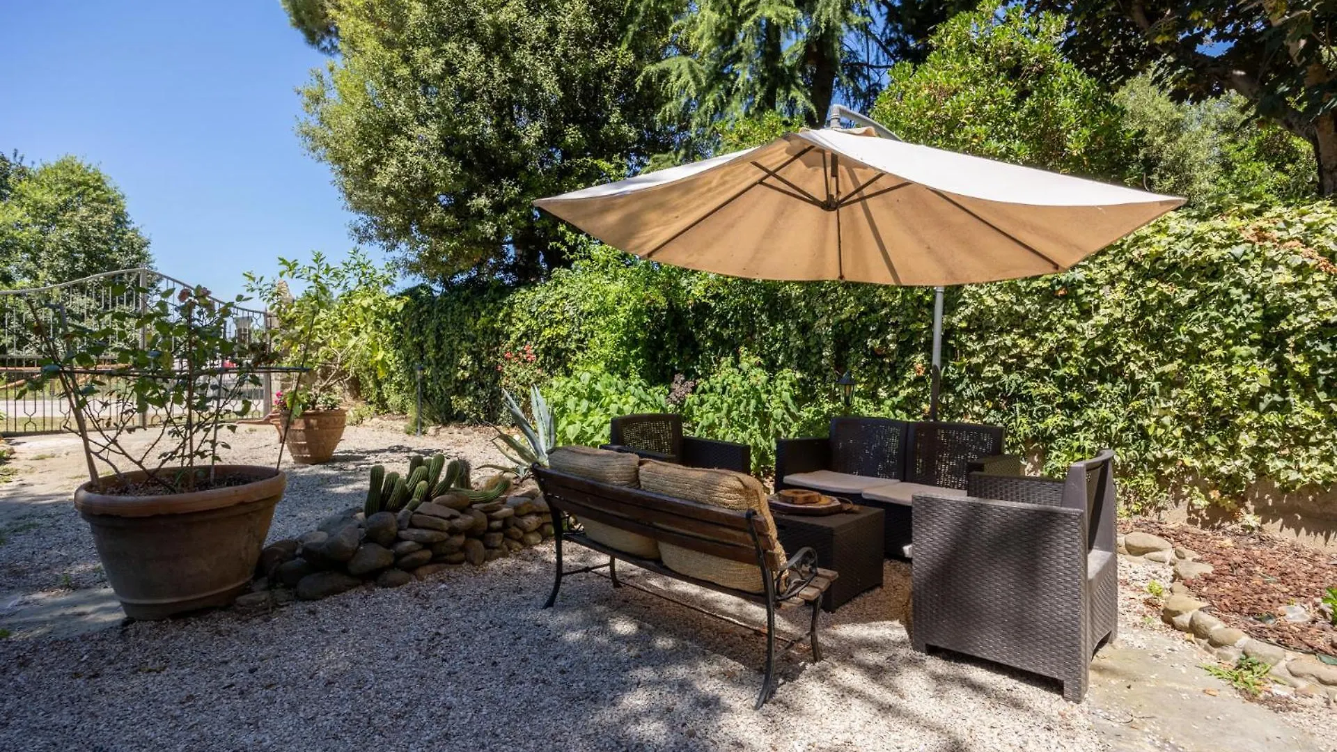 Il Ducato Hotel Cortona Guest house