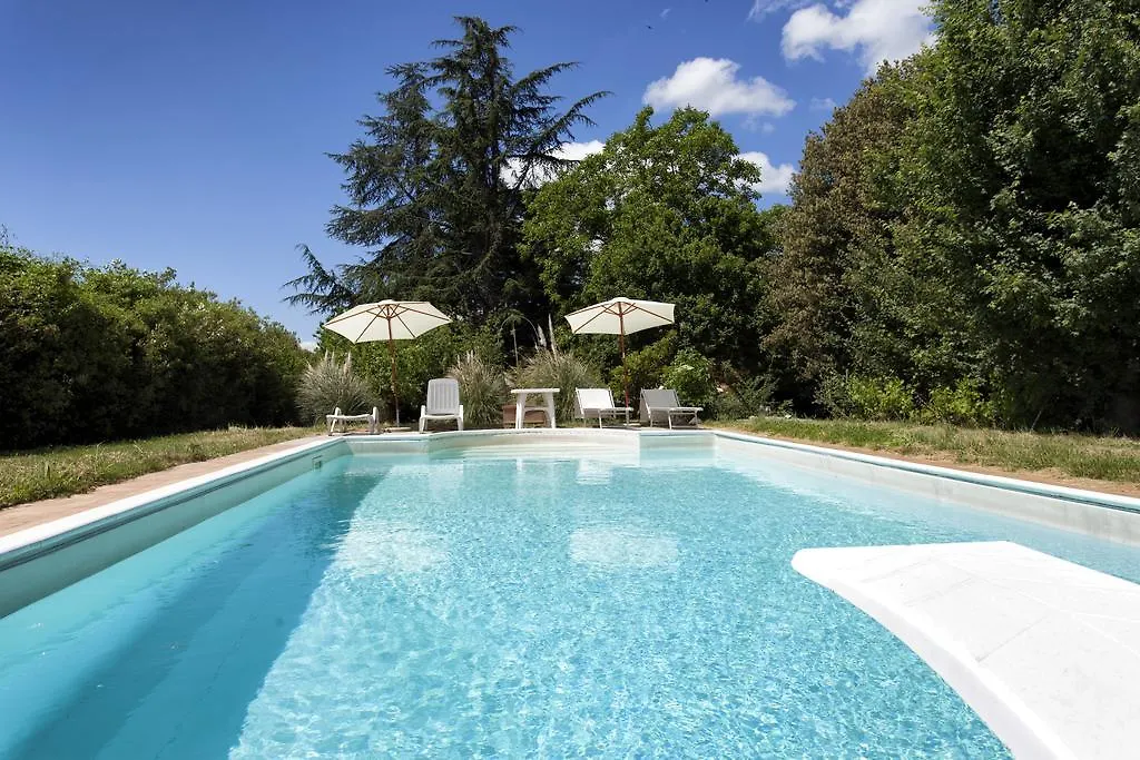 Hotel Il Ducato Cortona