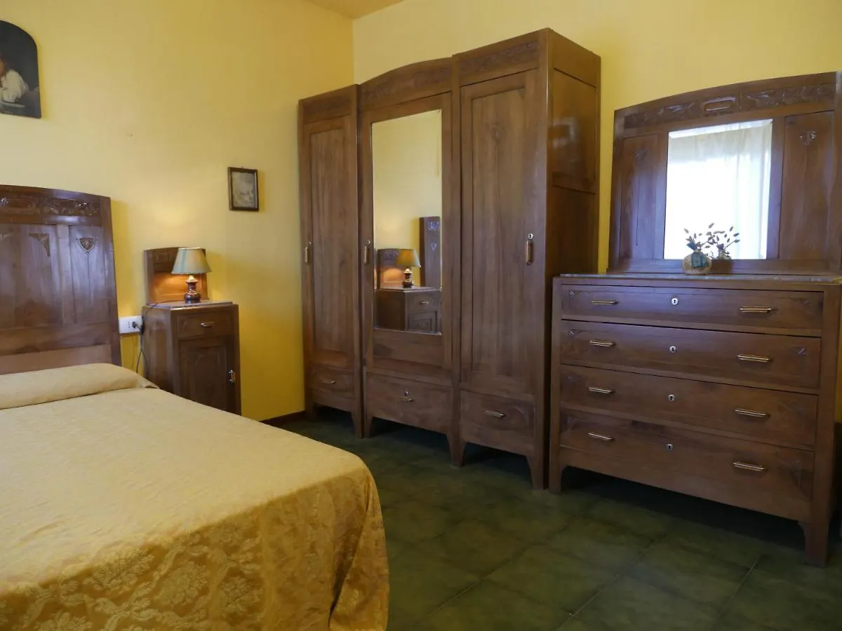Il Ducato Hotel Cortona Italy