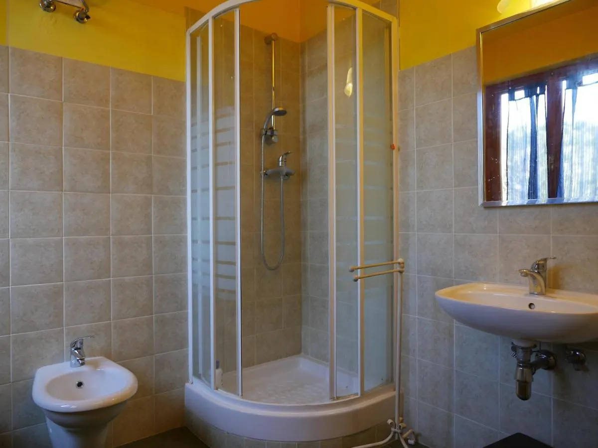 Il Ducato Hotel Cortona 0*,
