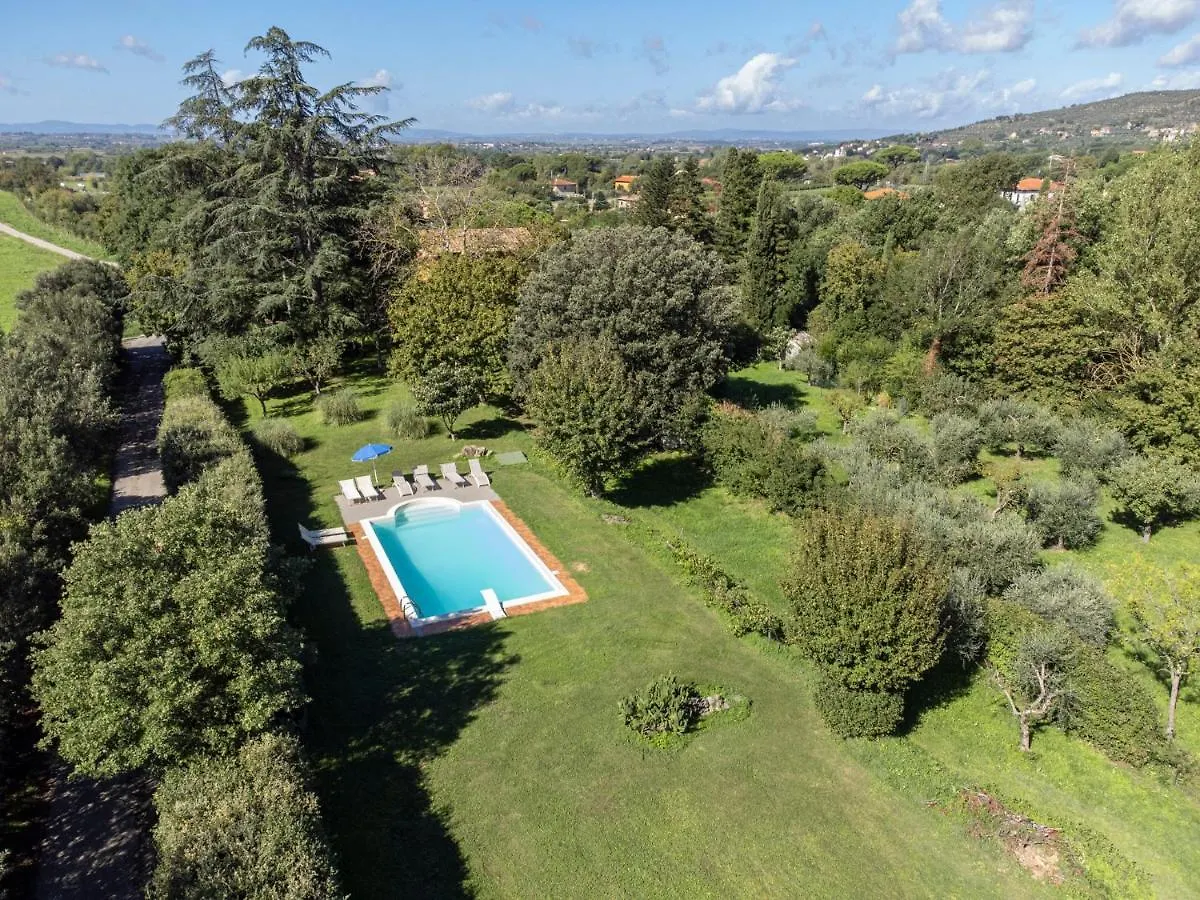 Guest house Il Ducato Hotel Cortona