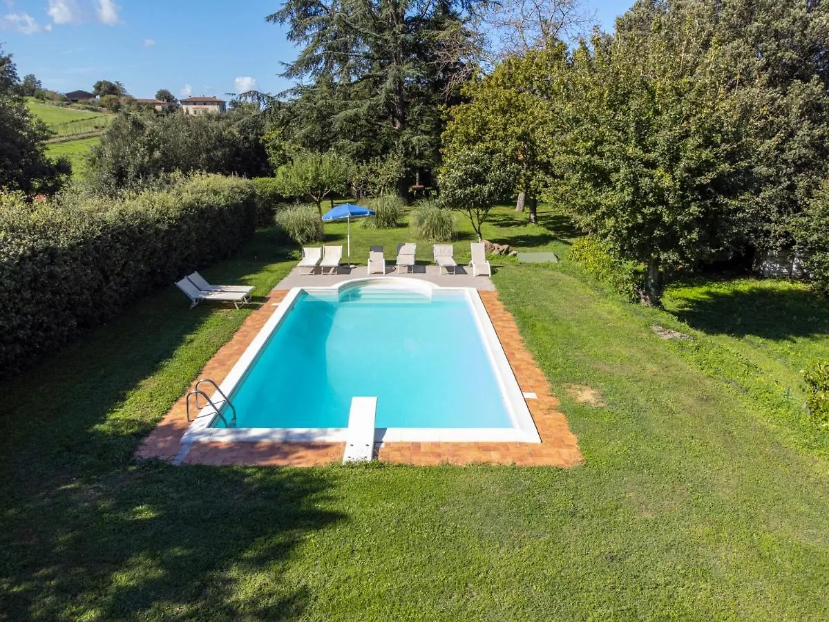 Il Ducato Hotel Cortona 0*,  Italy