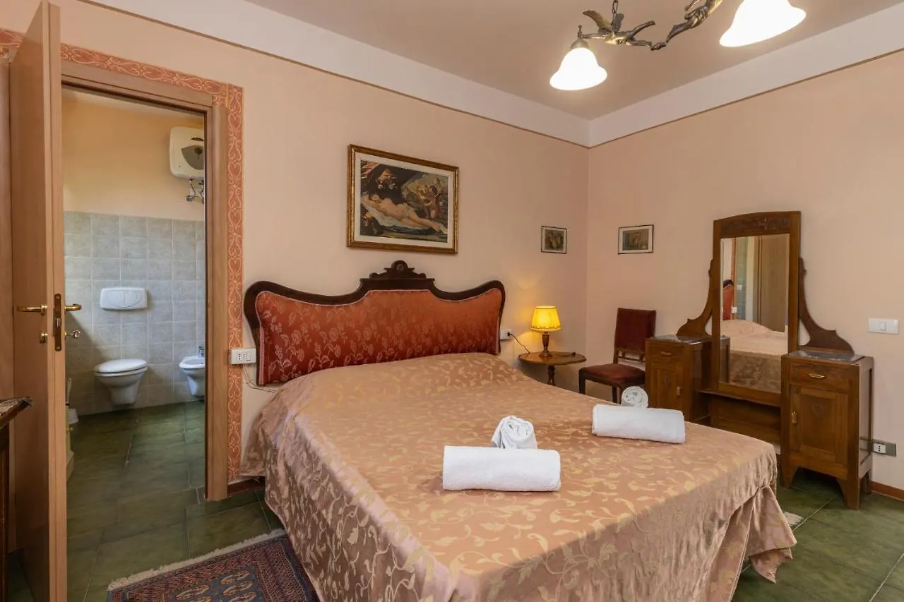 Il Ducato Hotel Cortona