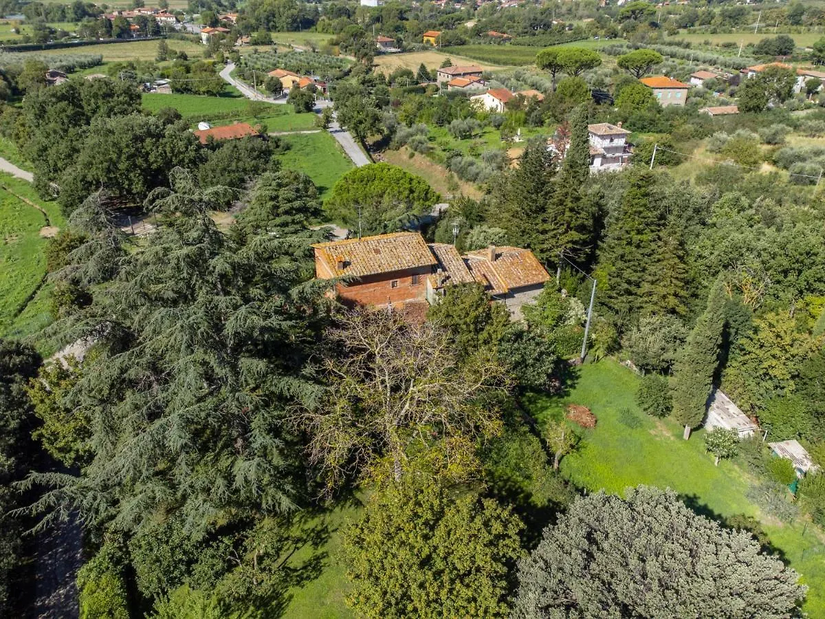 Il Ducato Hotel Cortona 0*,  Italy