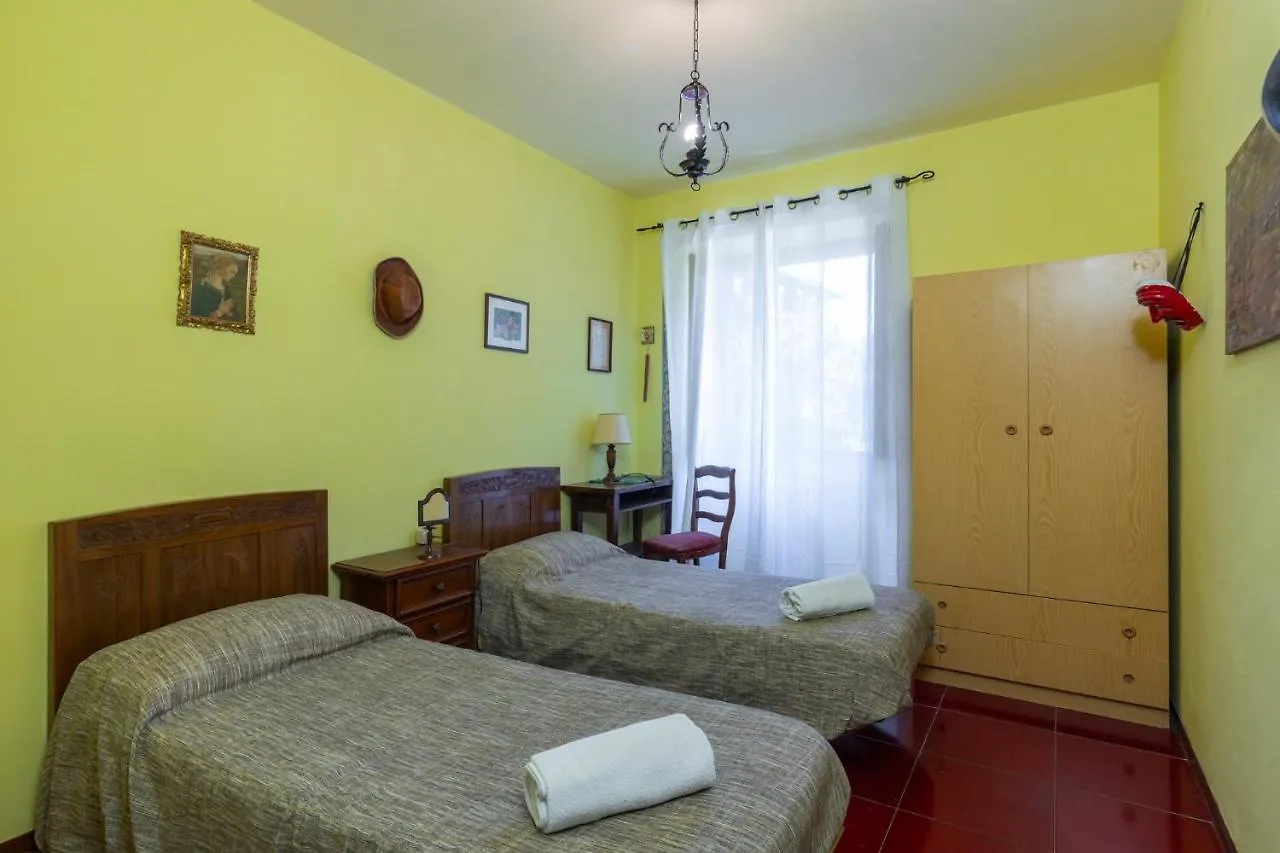 Guest house Il Ducato Hotel Cortona
