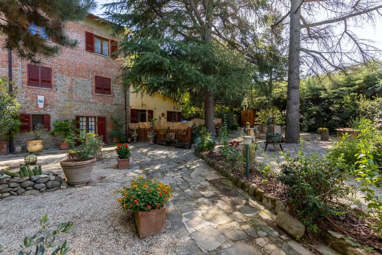 Il Ducato Hotel Cortona