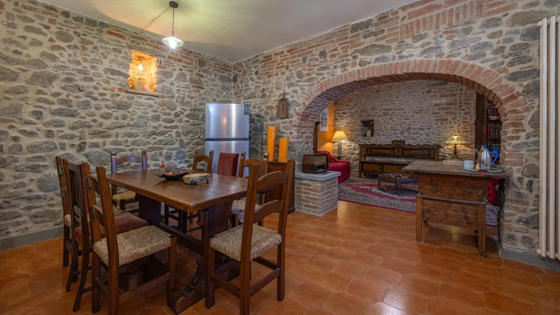Il Ducato Hotel Cortona 0*,  Italy