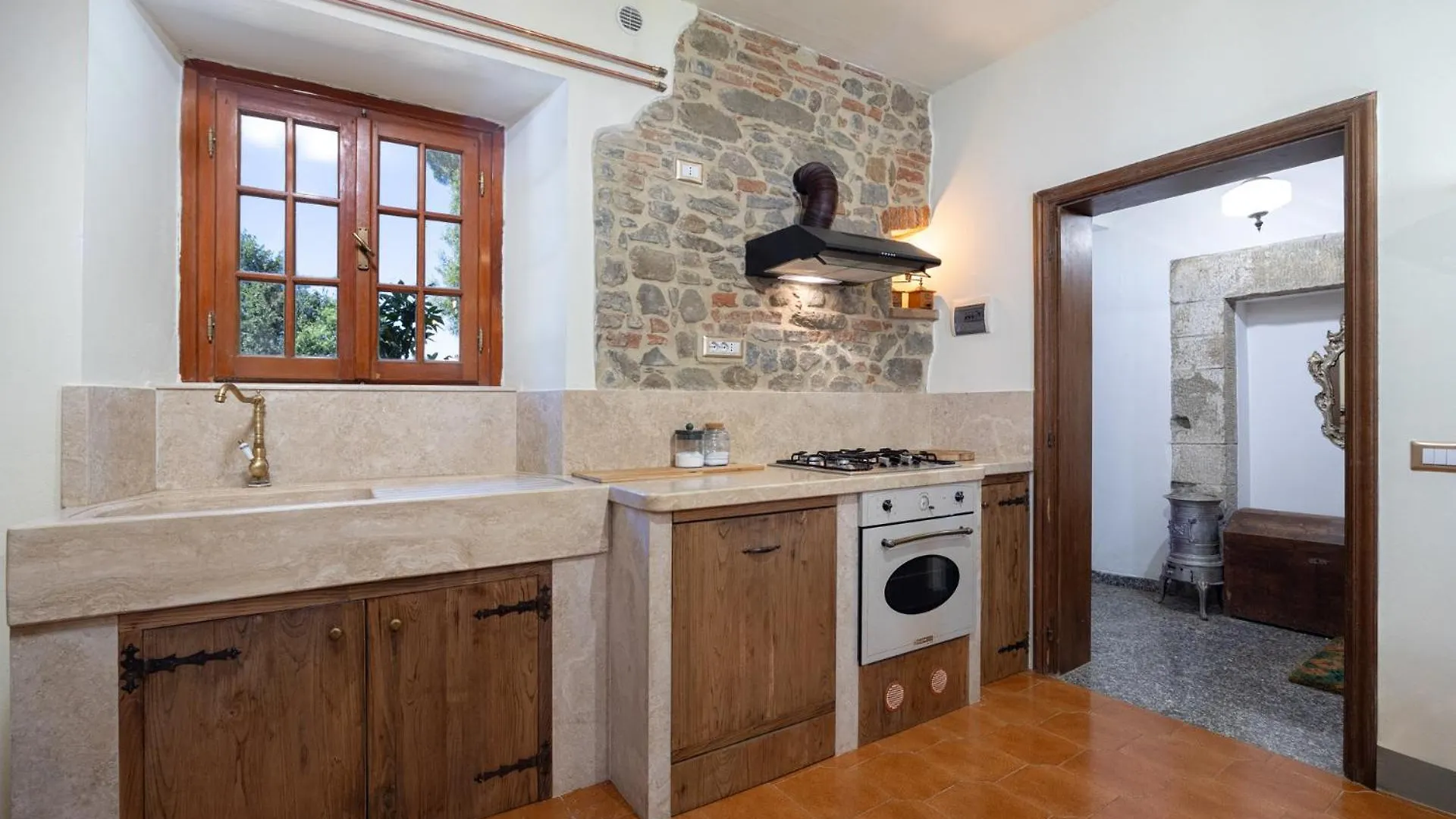 Il Ducato Hotel Cortona 0*,