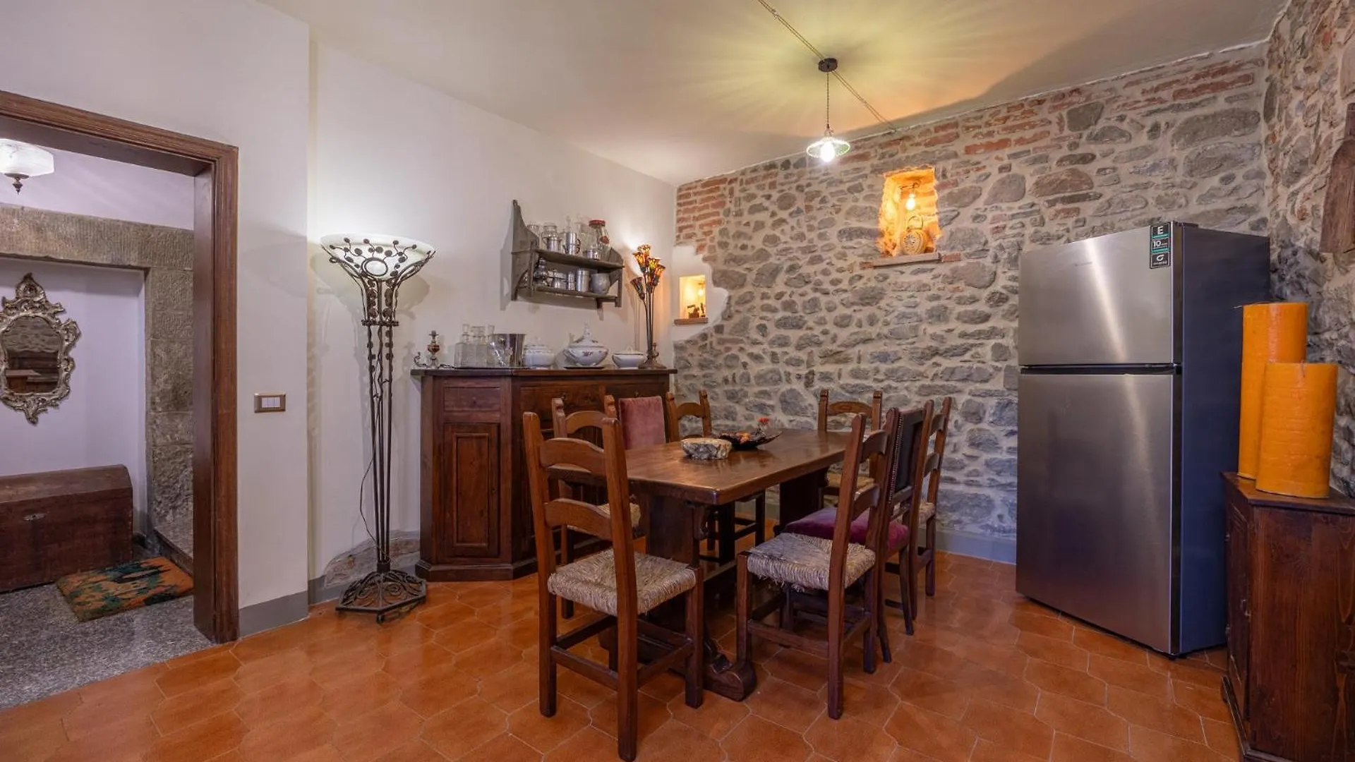 Il Ducato Hotel Cortona Guest house