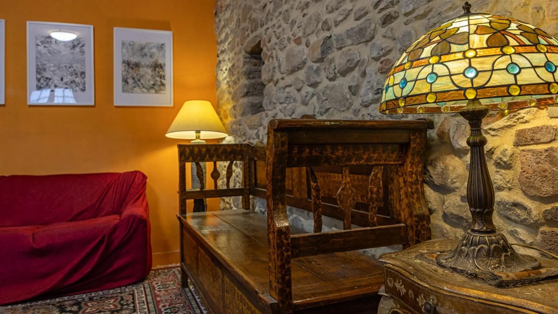 Guest house Il Ducato Hotel Cortona