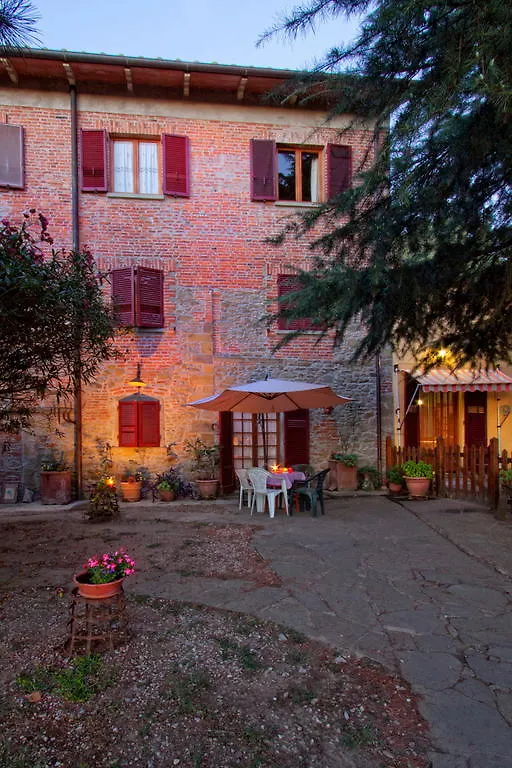 Il Ducato Hotel Cortona 0*,  Italy