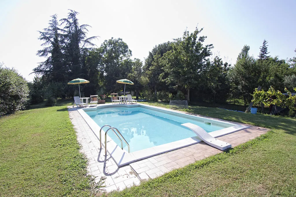 Guest house Il Ducato Hotel Cortona
