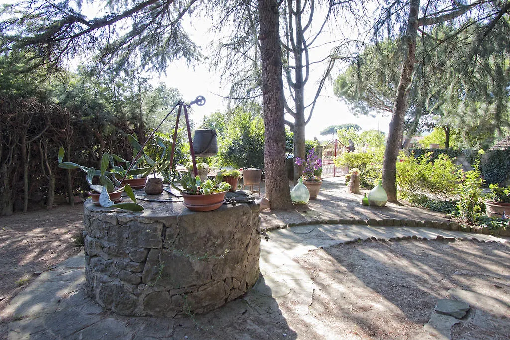Il Ducato Hotel Cortona