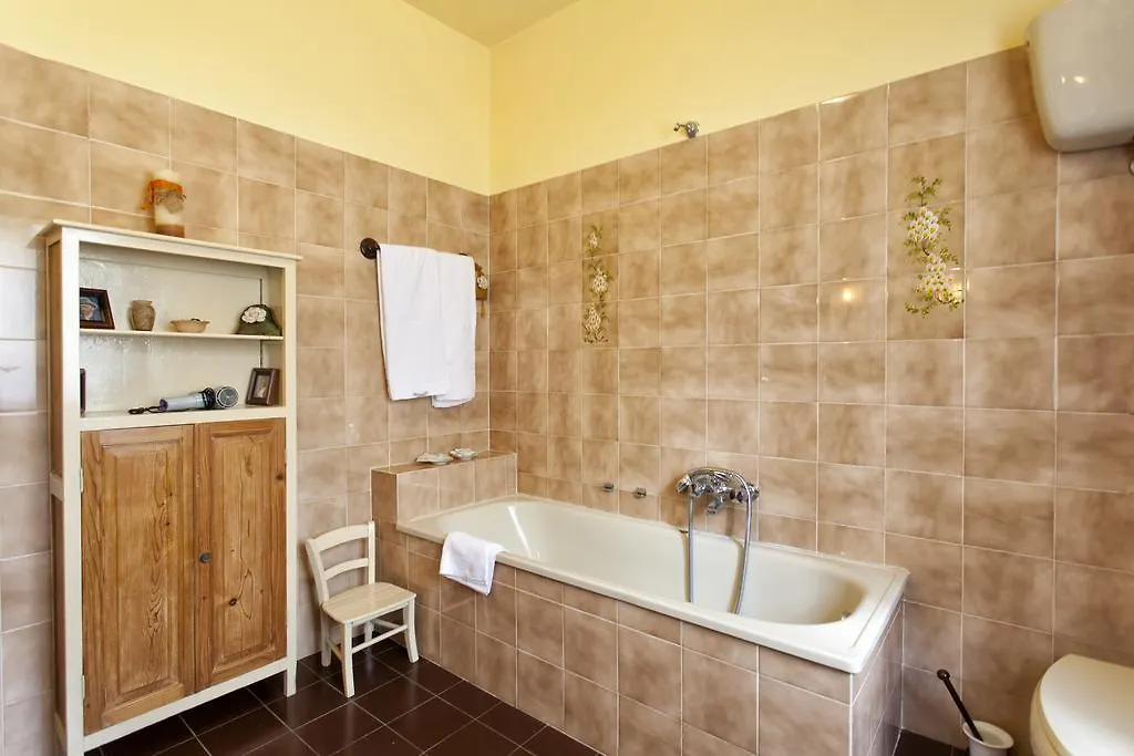 Il Ducato Hotel Cortona Italy