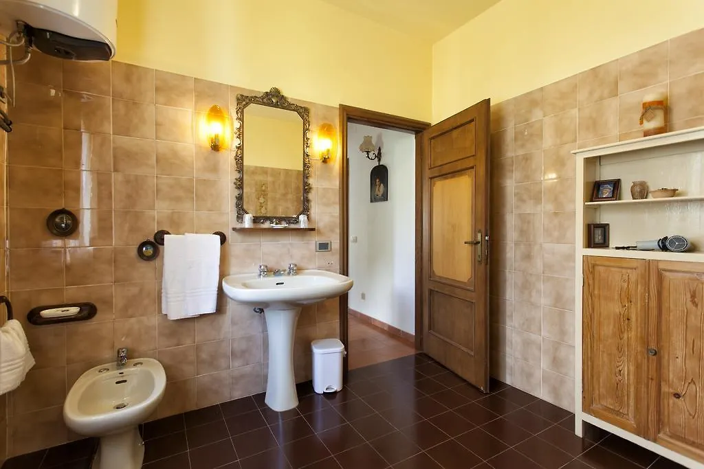 Guest house Il Ducato Hotel Cortona